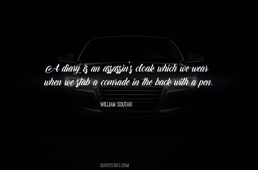 William Soutar Quotes #567050