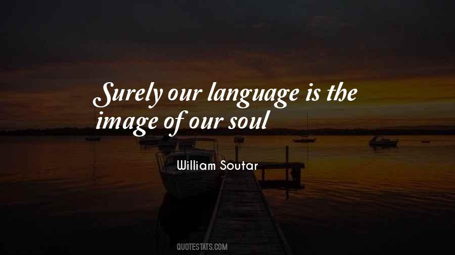 William Soutar Quotes #967904