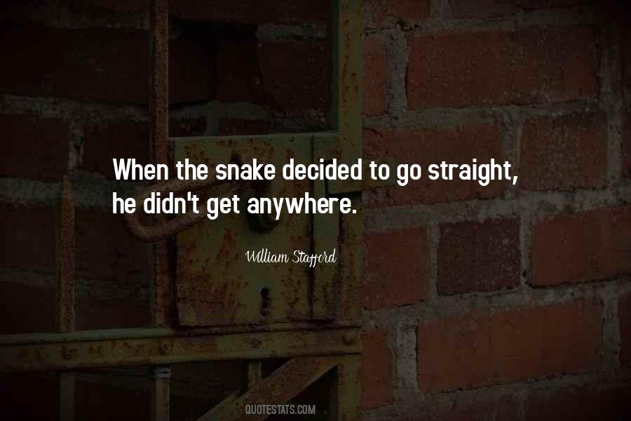 William Stafford Quotes #1616210