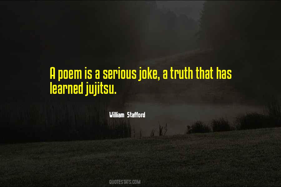 William Stafford Quotes #308421