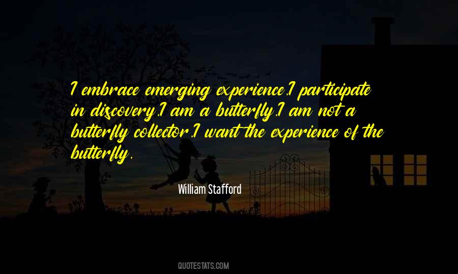 William Stafford Quotes #610701