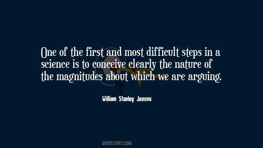 William Stanley Jevons Quotes #1088848