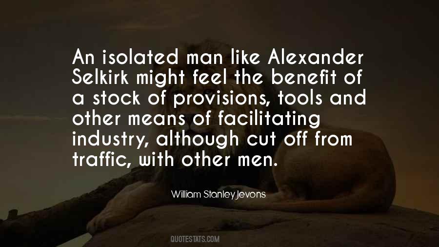 William Stanley Jevons Quotes #1308894