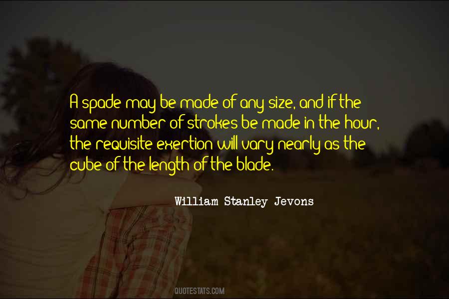 William Stanley Jevons Quotes #1861151