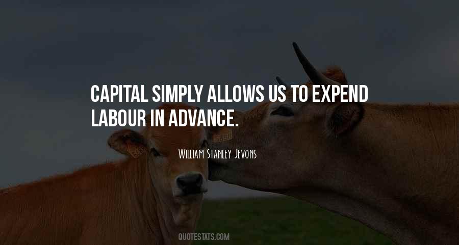 William Stanley Jevons Quotes #535356