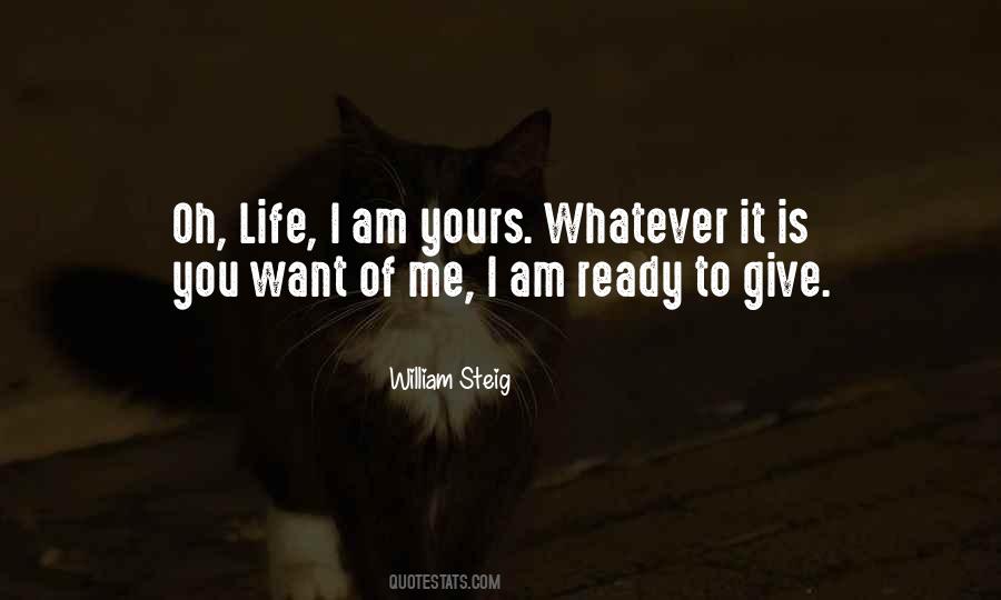 William Steig Quotes #281788