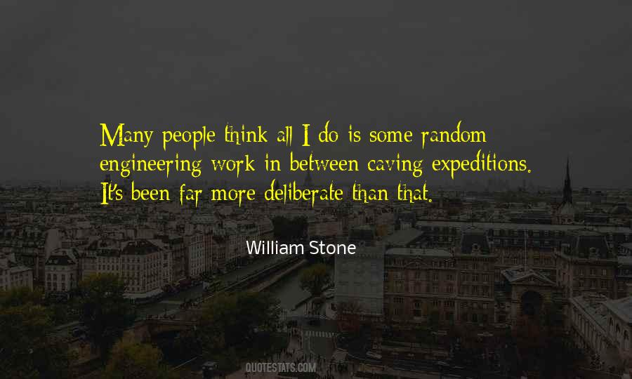 William Stone Quotes #503882