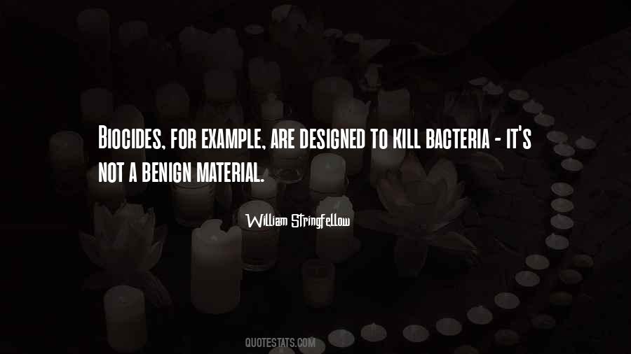 William Stringfellow Quotes #510218