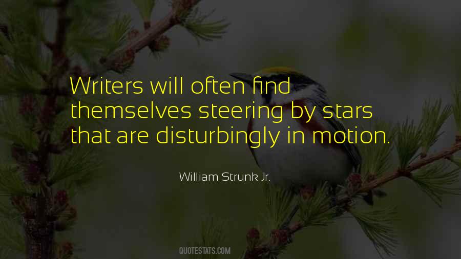 William Strunk Jr. Quotes #1026746