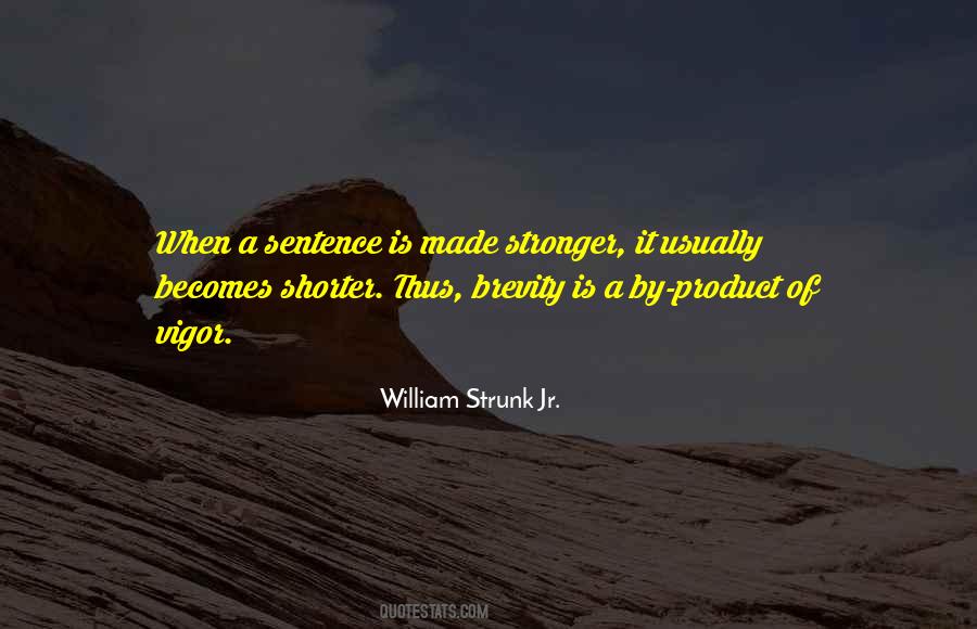 William Strunk Jr. Quotes #636768