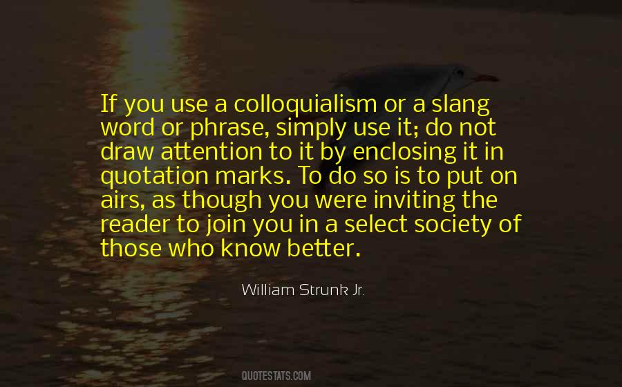 William Strunk Jr. Quotes #705536