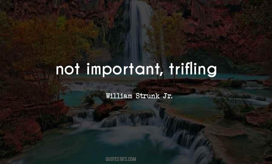 William Strunk Jr. Quotes #738603