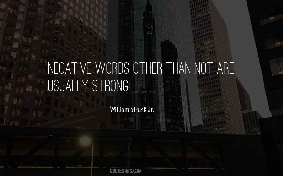 William Strunk Jr. Quotes #950769