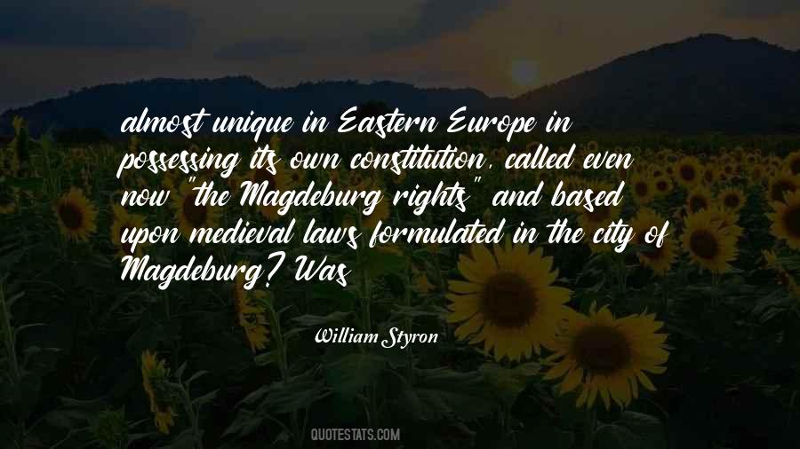 William Styron Quotes #1010643