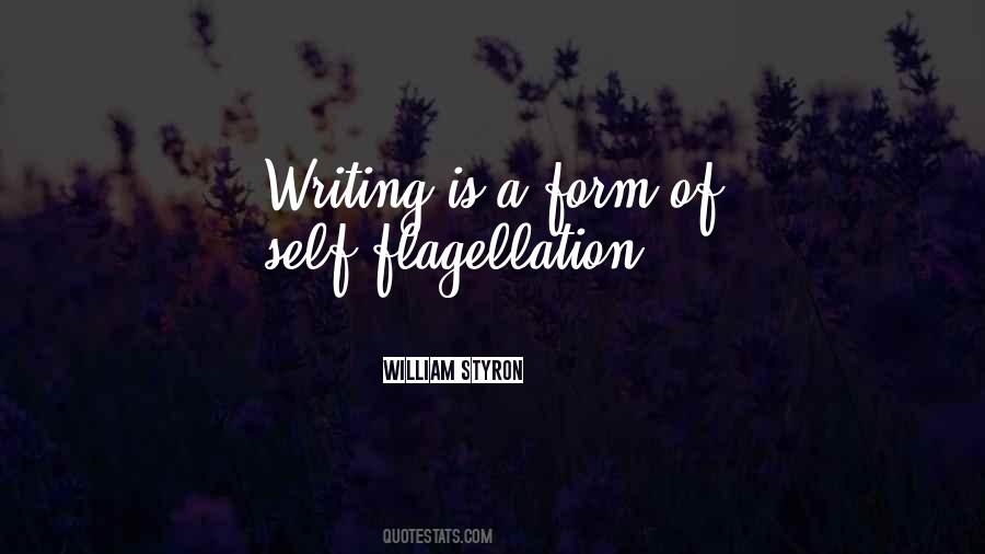 William Styron Quotes #1056037
