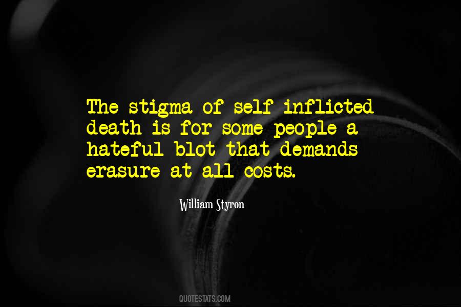 William Styron Quotes #1299494