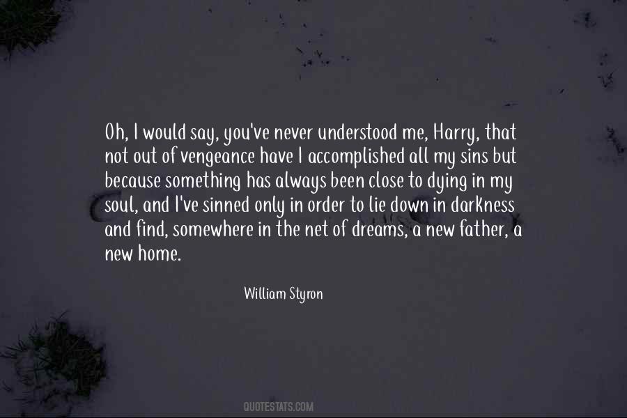 William Styron Quotes #1317751