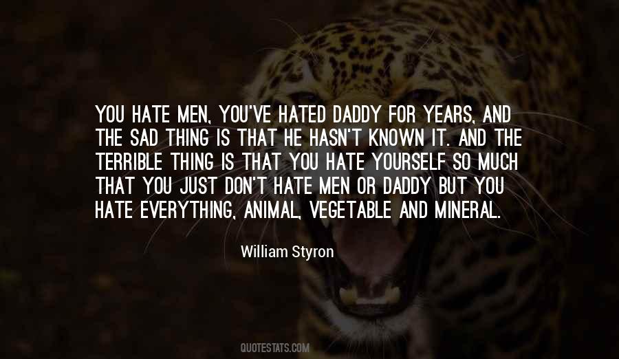 William Styron Quotes #1338185