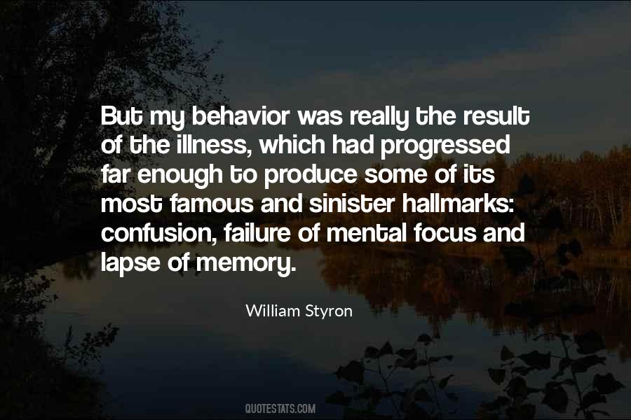 William Styron Quotes #1505457