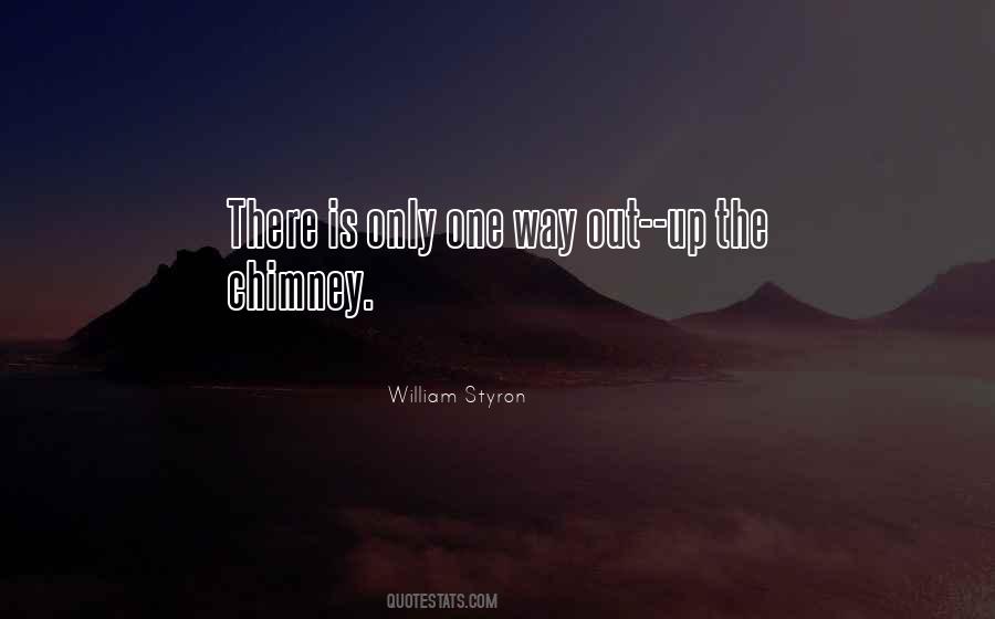 William Styron Quotes #1509729