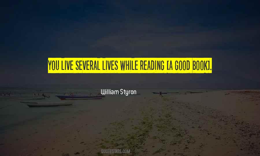 William Styron Quotes #1677680