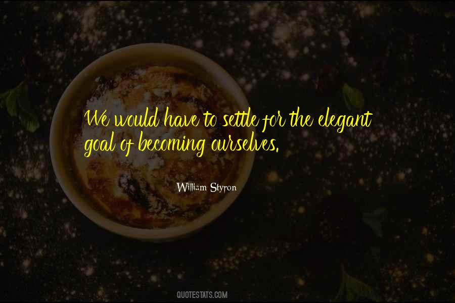 William Styron Quotes #1752960