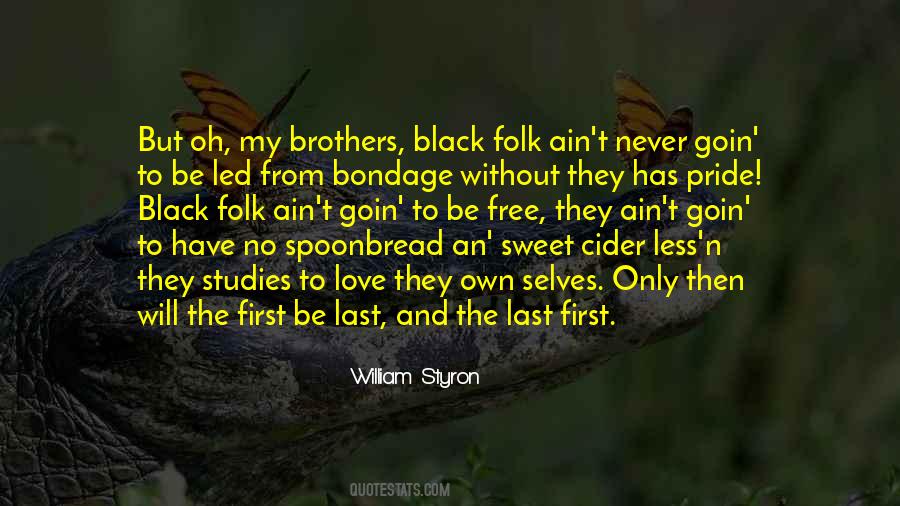 William Styron Quotes #304552