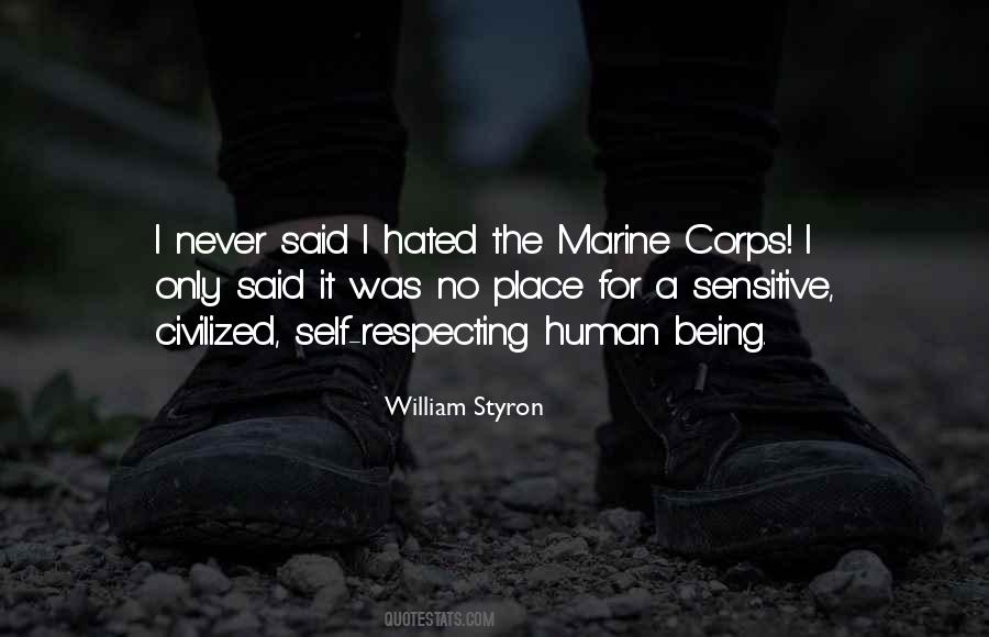 William Styron Quotes #352545