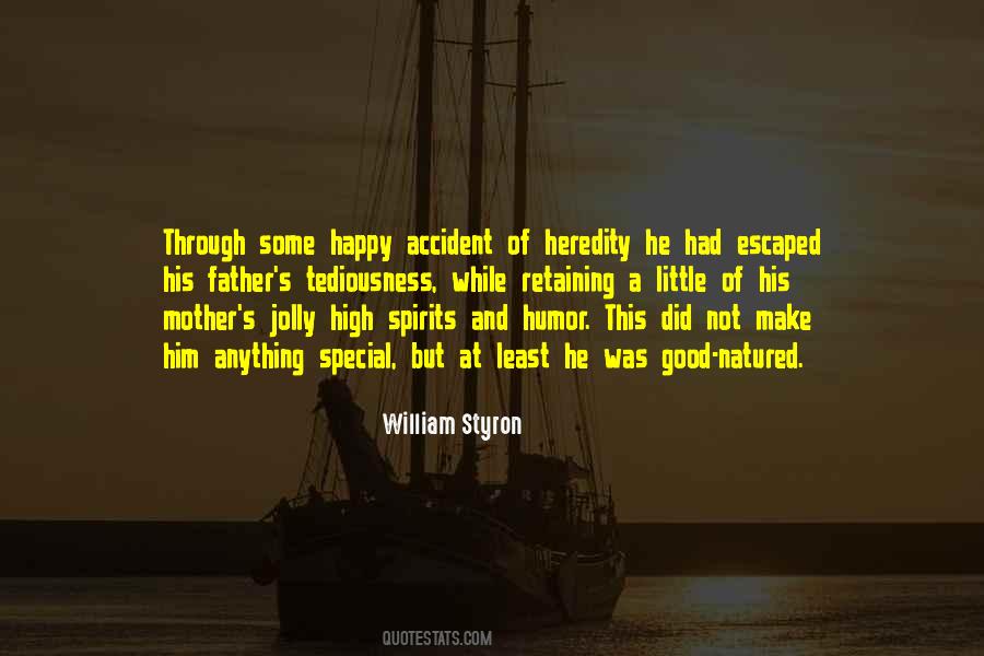 William Styron Quotes #608352