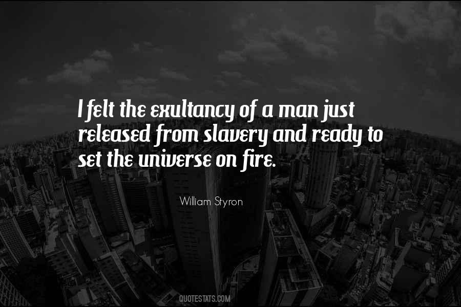 William Styron Quotes #672617