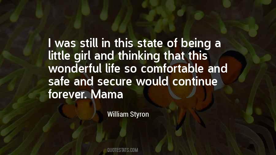 William Styron Quotes #769339