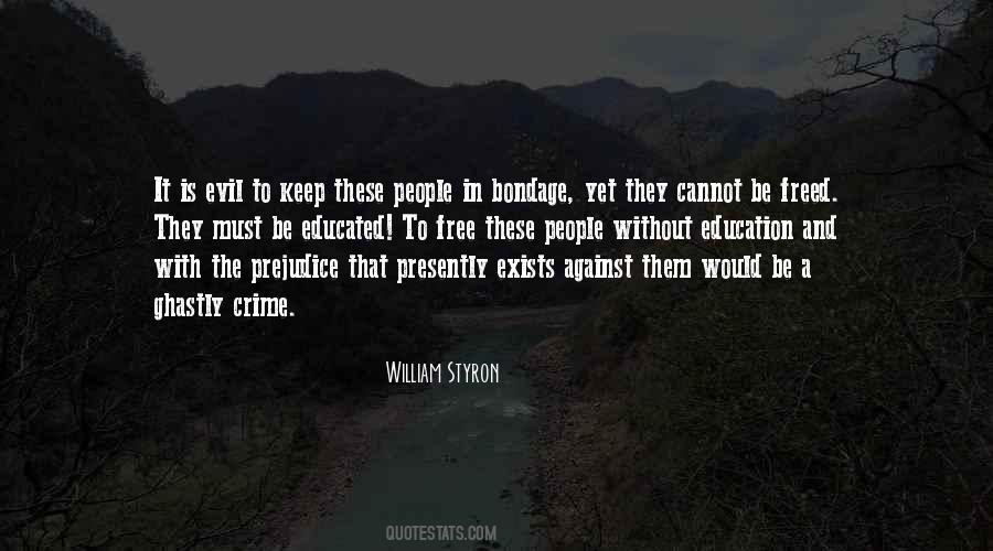 William Styron Quotes #811049