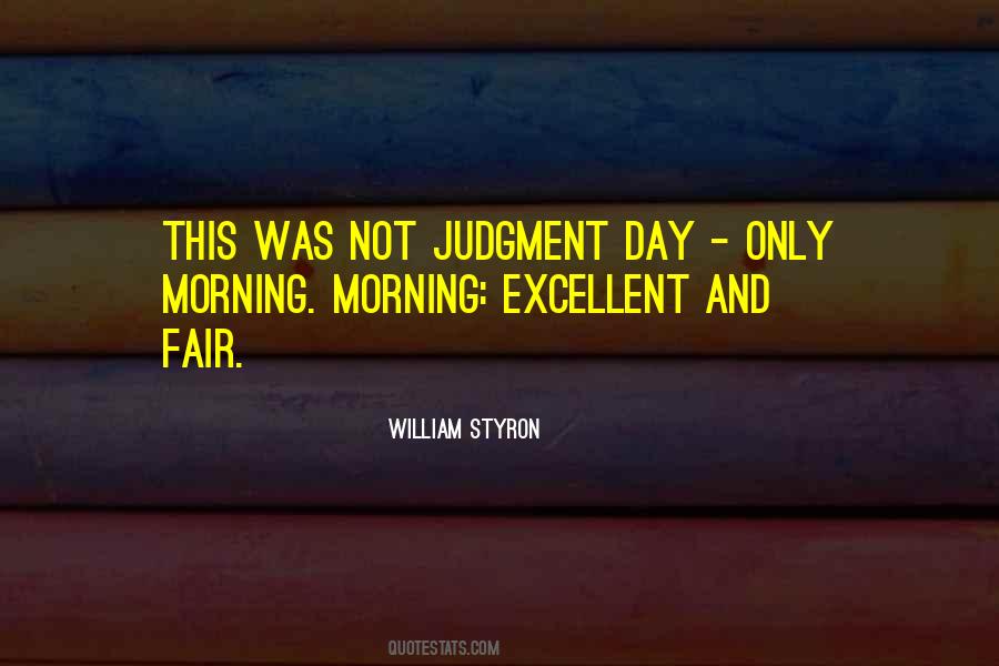 William Styron Quotes #882386