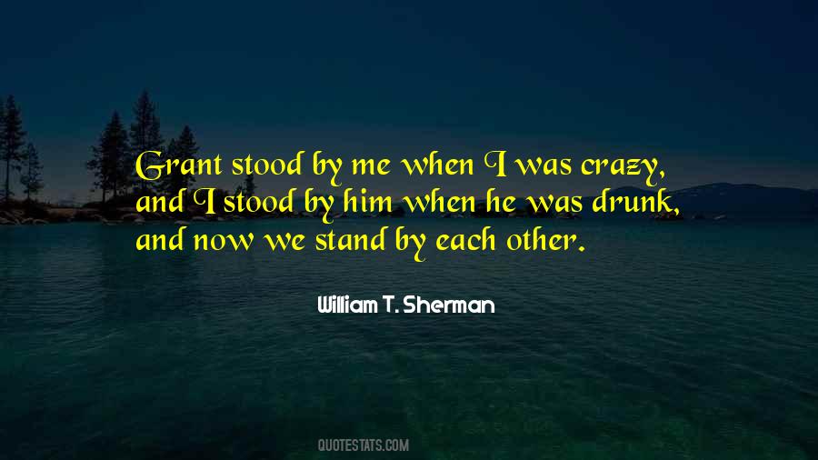 William T. Sherman Quotes #1793822