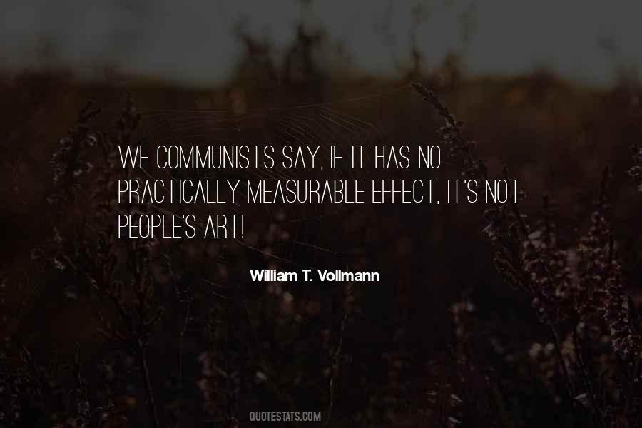 William T. Vollmann Quotes #1257567