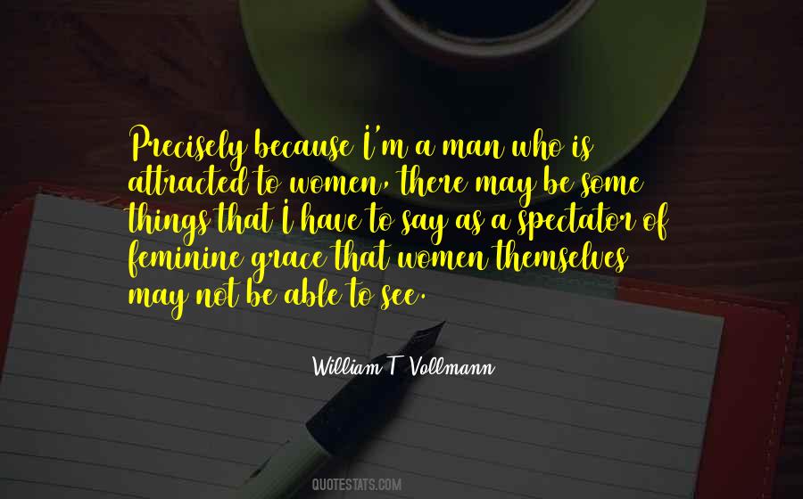William T. Vollmann Quotes #1274816
