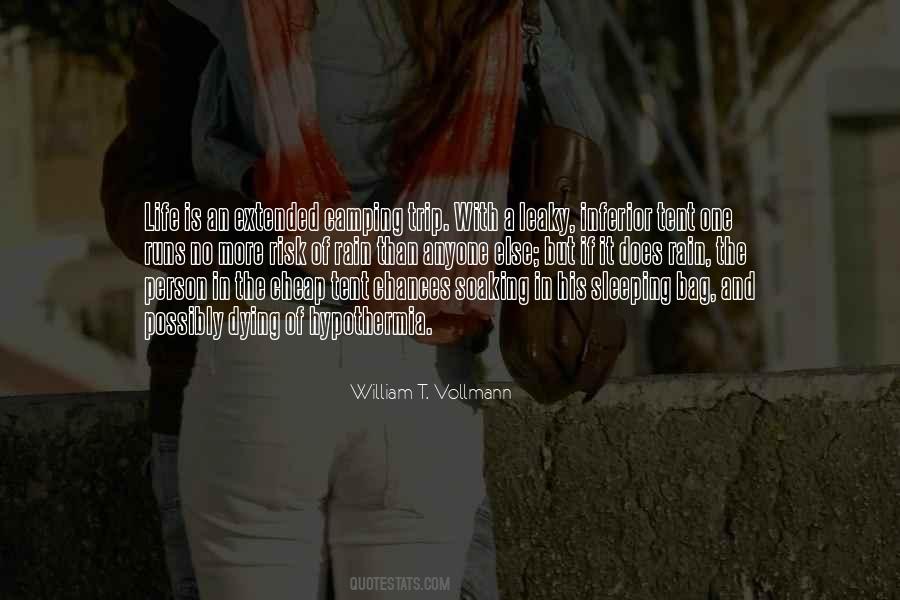 William T. Vollmann Quotes #189645