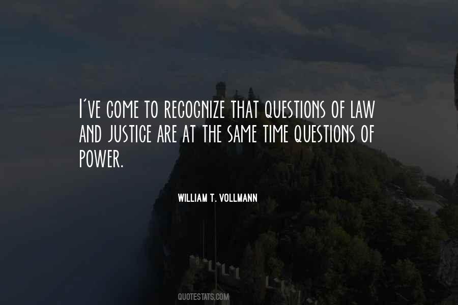 William T. Vollmann Quotes #736479