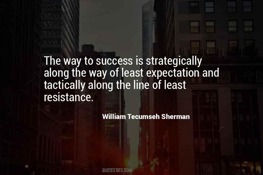 William Tecumseh Sherman Quotes #473076