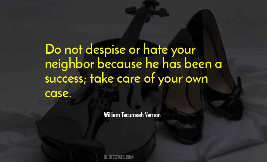 William Tecumseh Vernon Quotes #605106 William Tecumseh Vernon Quotes #605106