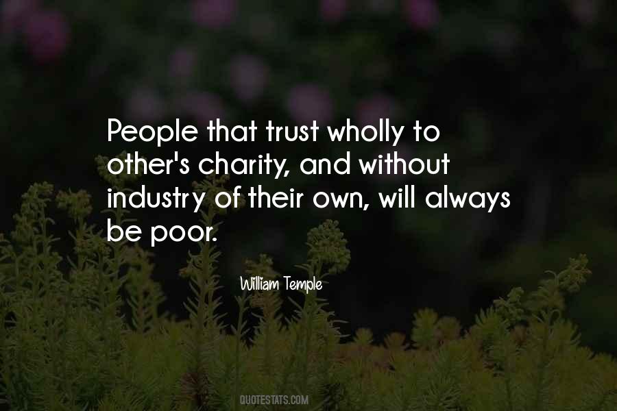 William Temple Quotes #257880