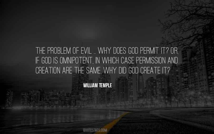 William Temple Quotes #614696