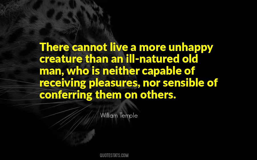 William Temple Quotes #711193