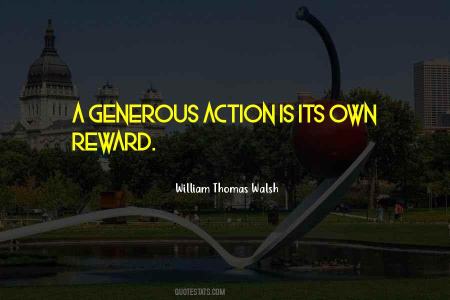 William Thomas Walsh Quotes #977461