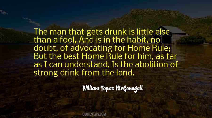 William Topaz McGonagall Quotes #1773152