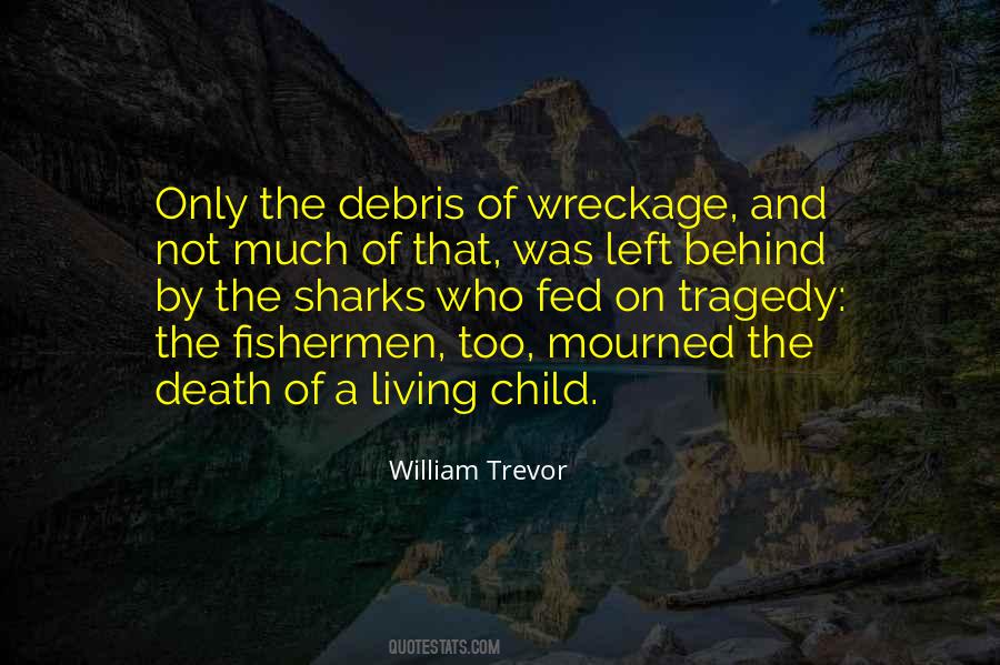 William Trevor Quotes #1631166