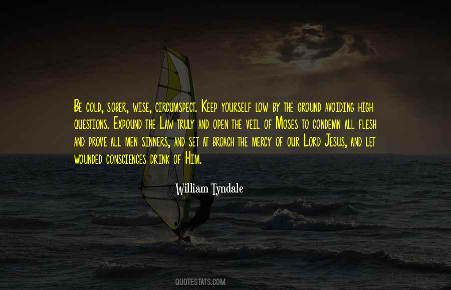 William Tyndale Quotes #1250847