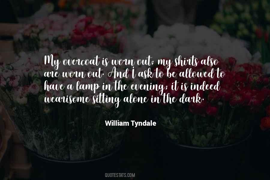 William Tyndale Quotes #1430536
