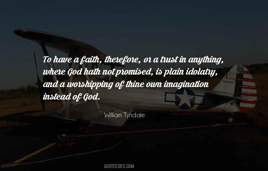William Tyndale Quotes #171484