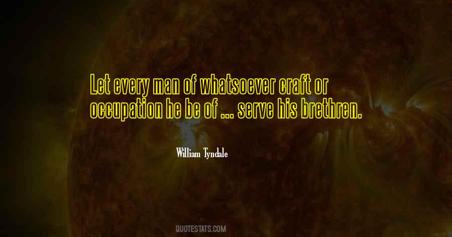 William Tyndale Quotes #623731